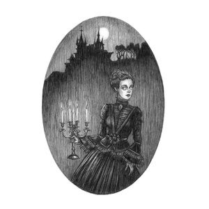 Meet your Posher, Miss